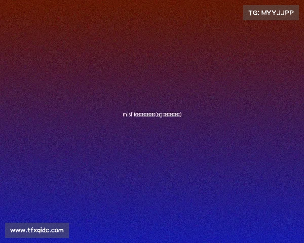 misfits电子竞技俱乐部(ⅴg电子竞技俱乐部)